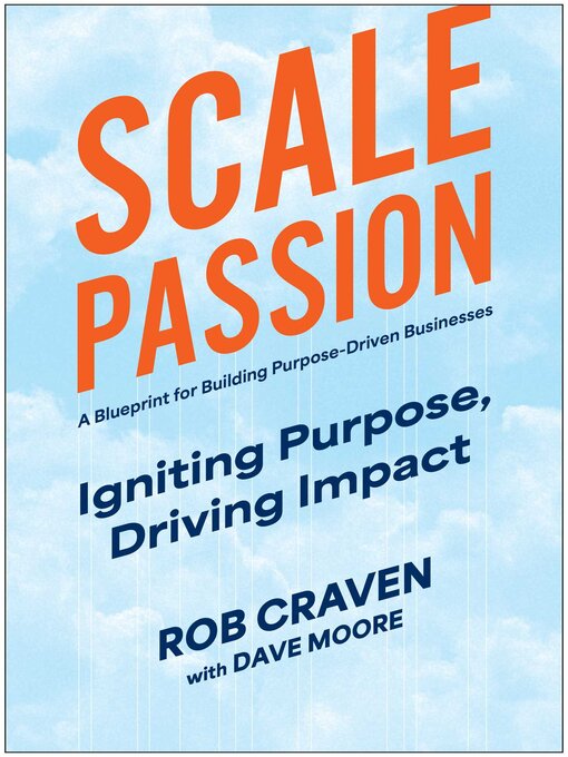Title details for Scale Passion by Rob Craven - Available
